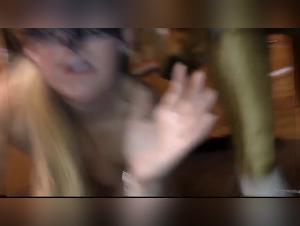 Vidéo de sexe avec chien: Extrême et excitante