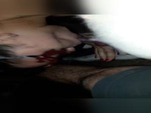 Sex with Dogs and Other Wild Animals