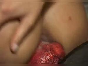 The Story of a Teenage Girl and Her Fierce Puppy