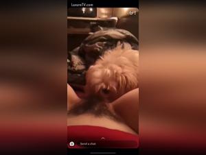 Discover the pleasures of bestiality in this shocking video