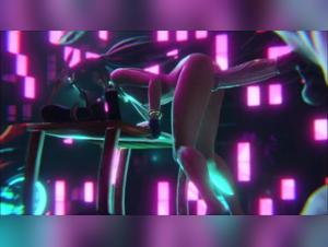 High Quality 3D Animation with Realistic Sounds