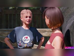 The pleasure that knows no bounds...