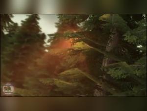 Hard and extreme zoophilia scenes in 3D