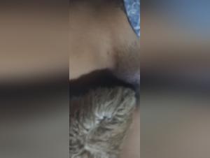 Watch this extreme dog sex video