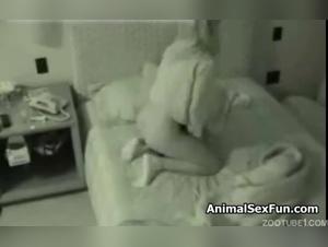 Into the Depths of Forbidden Desire