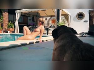 Bestiality and Extreme Sex: A Submissive Woman and Her Four-Legged Best Friend