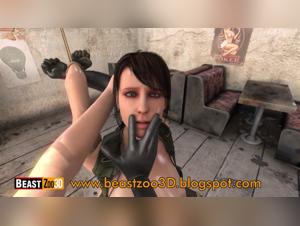 Experience bestiality like you've never seen it before