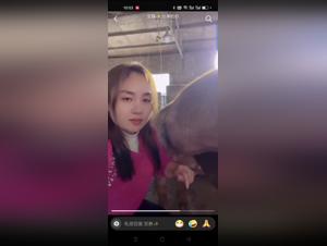  Dog owner's dirty secret: his Zebrafish sex slave caught on camera, and the girl who made him screw for it.