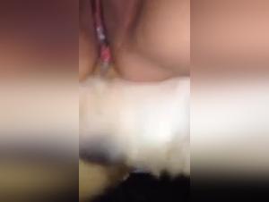 Amateur Doggy Style Action and Bestiality Cum