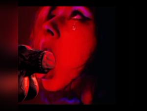 Hardcore Bestiality Scene with a Slutty Wife and a Horse