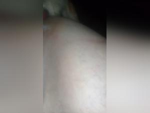 Bestiality sex video: a woman and a dog in nature