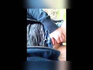 Extreme sex with an animal