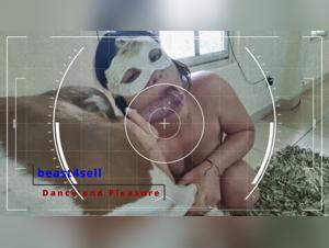 Mon chien, ma levrette:  A Deeper Look