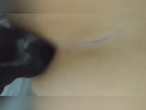 The Blonde Cougar and four dogs have fun in this wild animal seduction that will make you shiver all night