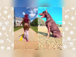 A Passionate Affair that goes beyond the Limitations