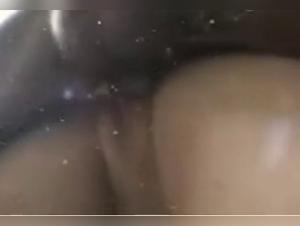 Bestial and hard video: Kerstin and her canine companion