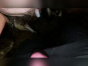 Hardcore Zoophilia Video with a Man and a Goat