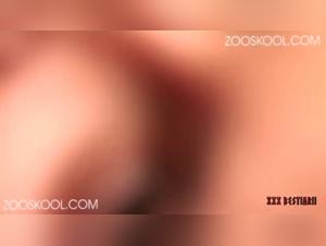Discover the extreme pleasures of the milf in this sex video with a dog