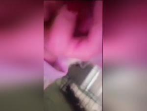 Deep Blowjob with a Dog - Zoophilie Video