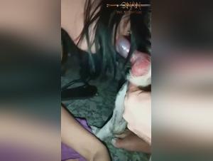 Extreme zoophilia: The bestial rage of dogs and female submission.