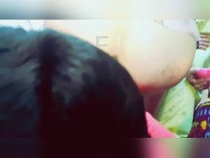 Zoophilia Video: A Girl and Her Dog