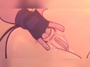 Dog Blowjob: A Dark Fantasy