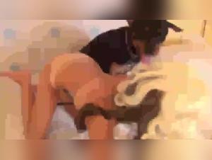 Discover the Wild World of Bestiality on Sexonia