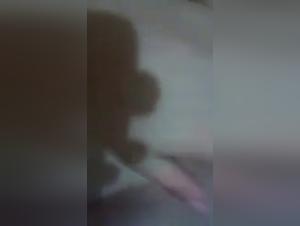 Sex video with a dog: An intense experience