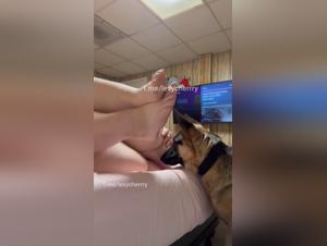 Canine Domination, Extreme Pleasure