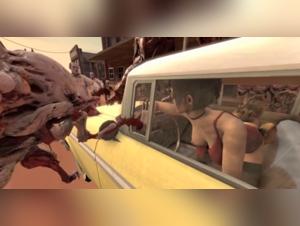 Discover Bestiality in 3D with our Dog Sex Video