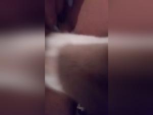Bestiality sex scene with a woman submissive to her dog