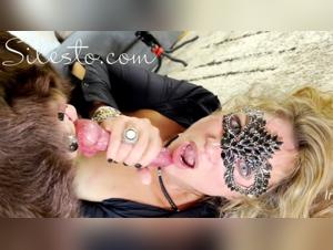 Exploring the Thrilling World of Animalistic Desire