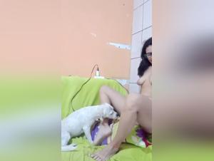 Novinha Feroce: L'amore bestiale nel cuore del Brasile