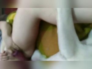 Extreme Bestiality: Sex Video with a Dog