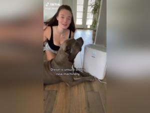 Discover the Limits of Bestiality in this Hardcore Video