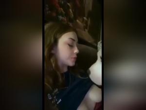 Bestiality sex video: dog and woman