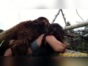 Unveiling Exclusive 'Dog Sex' Videos