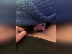 Zoophilia video: a woman and her dog