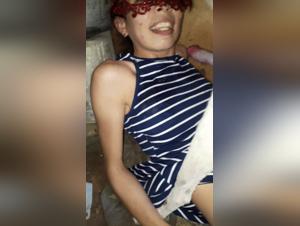 Bestial and Extreme Experience with Dogpunk