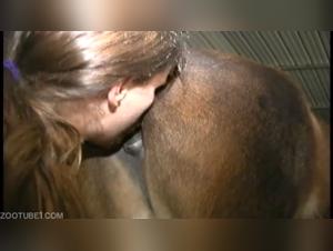 A Forbidden and Exciting Experience