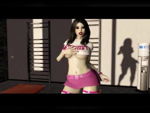 Bestiality video: Mika and his four-legged companions