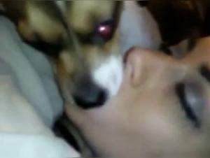 Indulge in Extreme Bestiality with Dogs