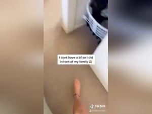 Watch This Woman Push The Limits Of Intimacy In Extreme Zoophilia Scene