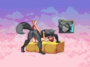 An Extreme Sexual Adventure in a Fantasy World