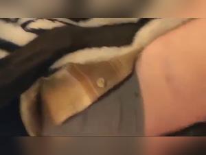 Bestiality sex video with sister and her dog