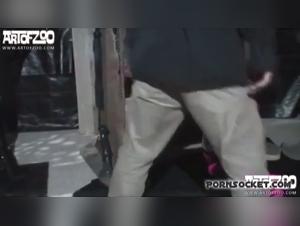 Dominio crudo e desiderio insaziabile