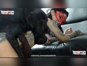 A Girl Who Lets Loose with Her Vacation Buddy and Gets Played by Him.