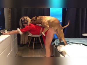 The Whore and Her Horse: A Salty Fucking Tale