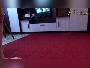 A Bestial and Extreme Sexual Experience