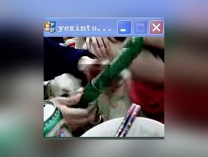 Discover the extreme in this sex video with a dog